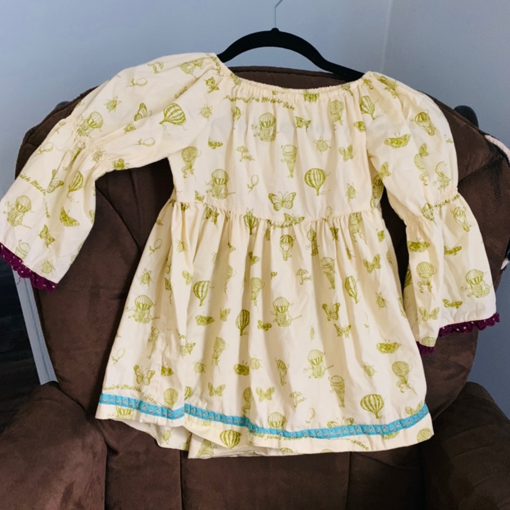Matilda Jane Top - Picture 2 of 7